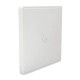 Точка доступа MikroTik QRT 5 with 24dbi 5GHz antenna, High Gain Dual Chain 802.11an wireless, 600MHz, 64MB RAM, 1xGigabit LAN, POE, PSU, pole mount, RouterOS L4 (RB911G-5HPnD-QRT)
