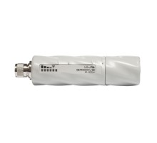 Точка доступа MikroTik GrooveA 52 ac (RBGROOVEGA-52HPACN) AC750 10/100/1000BASE-TX