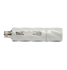 Точка доступа MikroTik GrooveA 52 ac (RBGROOVEGA-52HPACN) AC750 10/100/1000BASE-TX