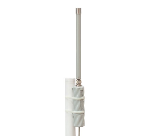 Точка доступа MikroTik GrooveA 52 ac (RBGROOVEGA-52HPACN) AC750 10/100/1000BASE-TX