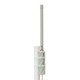 Точка доступа MikroTik GrooveA 52 ac (RBGROOVEGA-52HPACN) AC750 10/100/1000BASE-TX