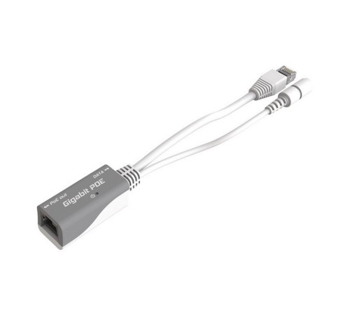 Медиаконвертер MikroTik Fiber to Copper Converter in Outdoor enclosure, poe injector, power supply (RBFTC11)