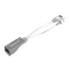 Медиаконвертер MikroTik Fiber to Copper Converter in Outdoor enclosure, poe injector, power supply (RBFTC11)