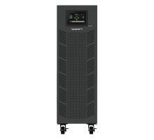 Источник бесперебойного питания Ippon Innova RT 33 20K Tower 20000Вт 20000ВА черный