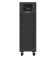 Источник бесперебойного питания Ippon Innova RT 33 20K Tower 20000Вт 20000ВА черный