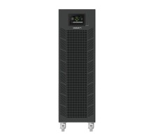 Источник бесперебойного питания Ippon Innova RT 33 40K Tower 40000Вт 40000ВА черный
