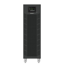 Источник бесперебойного питания Ippon Innova RT 33 40K Tower 40000Вт 40000ВА черный