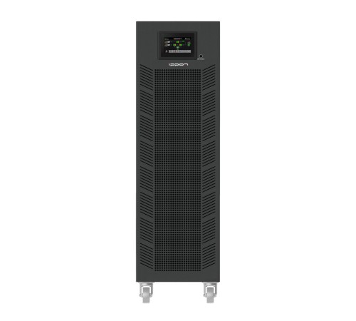 Источник бесперебойного питания Ippon Innova RT 33 40K Tower 40000Вт 40000ВА черный Источник бесперебойного питания Ippon Innova RT 33 40K Tower 40000Вт 40000ВА черный