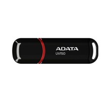 Флэш-накопитель USB3.1 32GB BLACK AUV150-32G-RBK ADATA