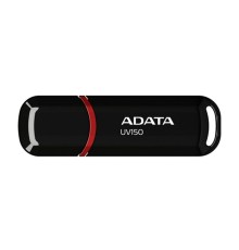 Флэш-накопитель USB3.1 32GB BLACK AUV150-32G-RBK ADATA