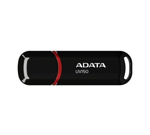 Флэш-накопитель USB3.1 32GB BLACK AUV150-32G-RBK ADATA