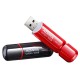 Флэш-накопитель USB3.1 32GB BLACK AUV150-32G-RBK ADATA