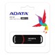 Флэш-накопитель USB3.1 32GB BLACK AUV150-32G-RBK ADATA