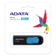 Флэш-накопитель USB3 128GB BLACK AUV128-128G-RBE ADATA