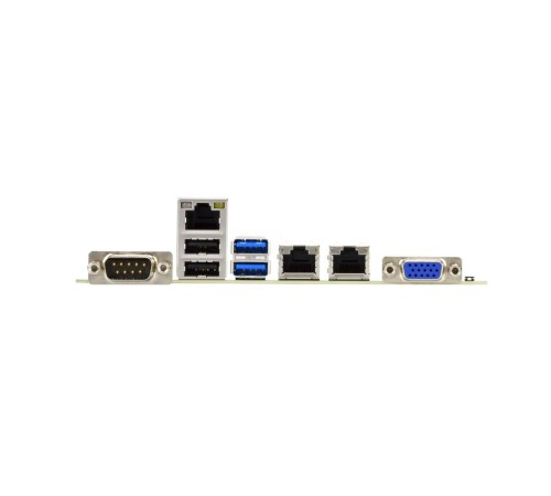 Материнская плата Supermicro Motherboard 1xCPU X11SPL-F 2nd Gen Xeon Scalable 165W/ 8xDIMM/ 8xSATA/ C621 RAID 0/1/5/10/ 2xGE/ 2xPCIex8(16), 4xPCIex8,1xPCIex4/ M.2(ATX)(Bulk) (MBD-X11SPL-F-B)