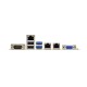 Материнская плата Supermicro Motherboard 1xCPU X11SPL-F 2nd Gen Xeon Scalable 165W/ 8xDIMM/ 8xSATA/ C621 RAID 0/1/5/10/ 2xGE/ 2xPCIex8(16), 4xPCIex8,1xPCIex4/ M.2(ATX)(Bulk) (MBD-X11SPL-F-B)