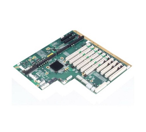 Плата интерфейсная Advantech PCE-7B13-64C1E Backplane PICMG 1.3, 13 слотов: 1xPICMG 1.3, 4xPCI, 2xPCIe x8, 6xPCI-X, Compatible with IPC Chassis: IPC-510, IPC-610, IPC-611, ACP-4000, ACP-4010, ACP-4320, and ACP-4360 Advantech Плата интерфейсная Advantech PCE-7B13-64C1E Backplane PICMG 1.3, 13 слотов: 1xPICMG 1.3, 4xPCI, 2xPCIe x8, 6xPCI-X, Compatible with IPC Chassis: IPC-510, IPC-610, IPC-611, ACP-4000, ACP-4010, ACP-4320, and ACP-4360 Advantech