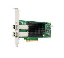 Сетевая карта Emulex LPe32002-M2 bulk Gen 6