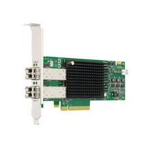 Сетевая карта Emulex LPe32002-M2 bulk Gen 6