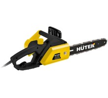 Электрическая цепная пила Huter ELS-1500P 1500Вт дл.шин.:12" (30cm)