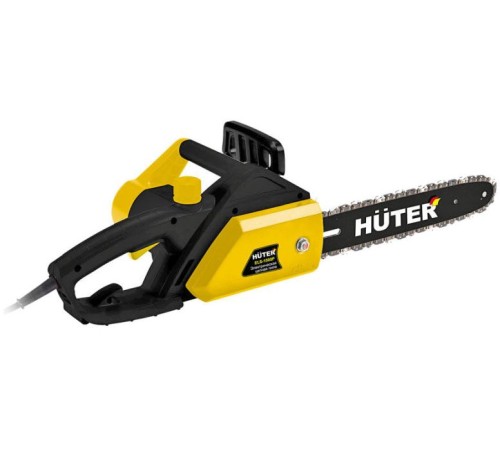 Электрическая цепная пила Huter ELS-1500P 1500Вт дл.шин.:12" (30cm)
