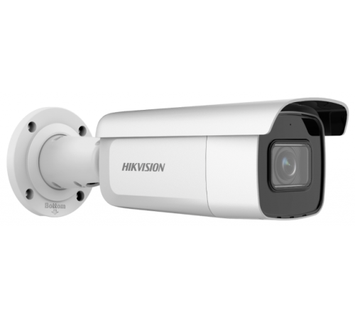 Видеокамера IP Hikvision DS-2CD2643G2-IZS 2.8-12мм цветная Видеокамера IP Hikvision DS-2CD2643G2-IZS 2.8-12мм цветная