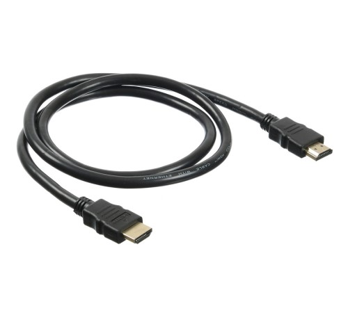 Кабель аудио-видео Buro HDMI 2.0 HDMI (m)/HDMI (m) 1м. Позолоченные контакты черный (BHP HDMI 2.0-1) Кабель аудио-видео Buro HDMI 2.0 HDMI (m)/HDMI (m) 1м. Позолоченные контакты черный (BHP HDMI 2.0-1)