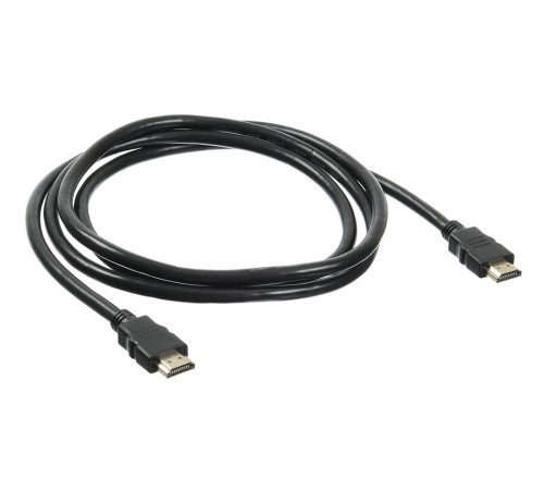 Кабель аудио-видео Buro HDMI 2.0 HDMI (m)/HDMI (m) 1.8м. Позолоченные контакты черный (BHP HDMI 2.0-1.8) Кабель аудио-видео Buro HDMI 2.0 HDMI (m)/HDMI (m) 1.8м. Позолоченные контакты черный (BHP HDMI 2.0-1.8)