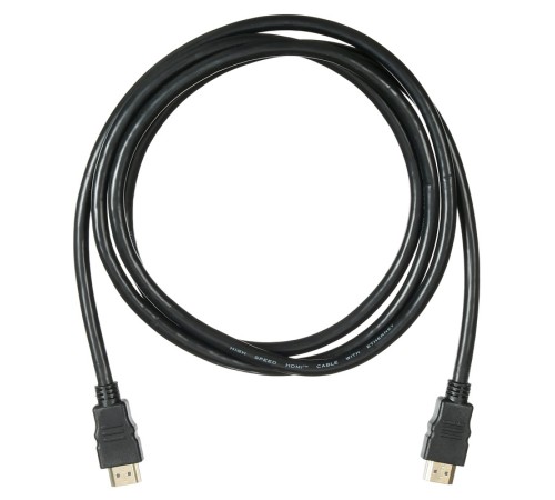 Кабель аудио-видео Buro HDMI 2.0 HDMI (m)/HDMI (m) 1.8м. Позолоченные контакты черный (BHP HDMI 2.0-1.8) Кабель аудио-видео Buro HDMI 2.0 HDMI (m)/HDMI (m) 1.8м. Позолоченные контакты черный (BHP HDMI 2.0-1.8)