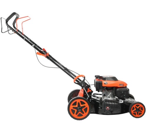 Газонокосилка роторная Patriot PT 46S The One (512109046)