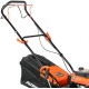 Газонокосилка роторная Patriot PT 46S The One (512109046)