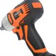 Гайковерт ударный Patriot BR 210Li 1/2 UES аккум. патрон:квадрат 1/2" (кейс в комплекте)