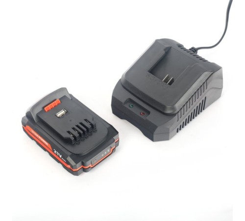 Гайковерт ударный Patriot BR 210Li 1/2 UES аккум. патрон:квадрат 1/2" (кейс в комплекте)