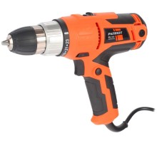 Дрель-шуруповерт Patriot FS 306 300Вт патрон:быстрозажимной