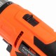 Дрель-шуруповерт Patriot FS 306 300Вт патрон:быстрозажимной