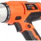 Дрель-шуруповерт Patriot FS 306 300Вт патрон:быстрозажимной