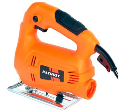 Лобзик Patriot LS 501 500Вт 3000ходов/мин от электросети