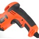 Дрель-шуруповерт Patriot FS 550 520Вт патрон:держатель бит 1/4"