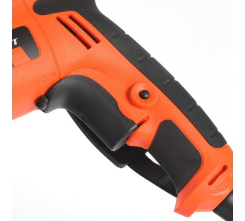 Дрель-шуруповерт Patriot FS 550 520Вт патрон:держатель бит 1/4"