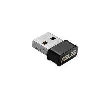 USB-AC53 Nano Dual-band 802.11ac USB WiFi Adapter 867Mbps(5GHz)+300Mbps(2.4GHz) RTL {20}