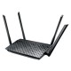 RT-AC1200 Dual-band 802.11ac Router 867Mbps(5GHz)+300Mbps(2.4GHz) EU/13/P_EU RTL {10}