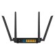 RT-AC1200 Dual-band 802.11ac Router 867Mbps(5GHz)+300Mbps(2.4GHz) EU/13/P_EU RTL {10}