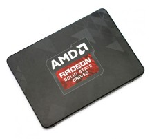 Жесткий диск SSD AMD Radeon 1024Gb 2.5" SATA [R5SL1024G]