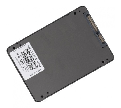 Жесткий диск SSD AMD Radeon 1024Gb 2.5" SATA [R5SL1024G]