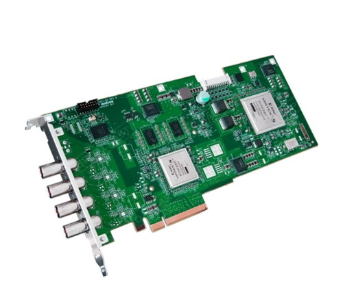 Устройство видеозахвата внешнее Matrox VS4 Quad HD Capture Card