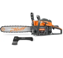 Бензопила Daewoo DACS 4500 3.2л.с. дл.шины:16" (40cm)