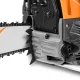 Бензопила Daewoo DACS 4500 3.2л.с. дл.шины:16" (40cm)