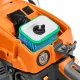 Бензопила Daewoo DACS 4500 3.2л.с. дл.шины:16" (40cm)