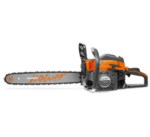 Бензопила Daewoo DACS 5218XT 3.5л.с. дл.шины:18" (45cm)