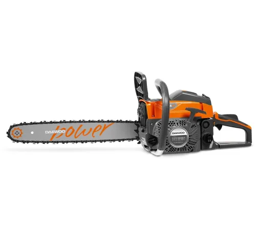 Бензопила Daewoo DACS 5218XT 3.5л.с. дл.шины:18" (45cm)